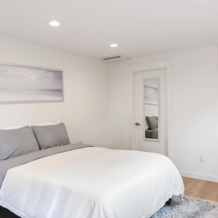 Modern Apartment Near Light Rail Seattle Exterior foto